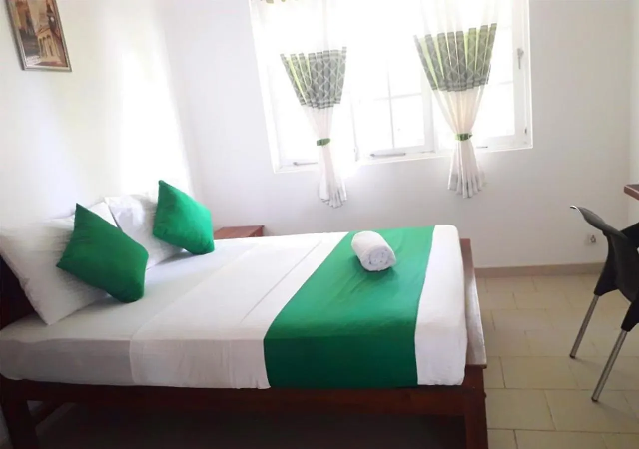 *** Bed & Breakfast The Triple Bbb Villa Ettukala Sri Lanka